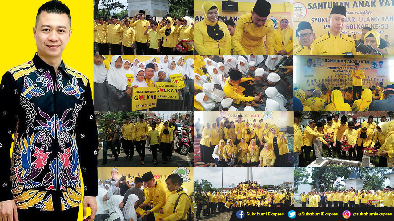 Golkar Finalisasi Pematangan sebelum Putuskan Mitra Koalisi dan Pasangan