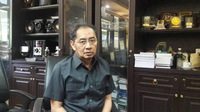 Gara-gara Daya Beli Masyarakat Turun, RAPBD Jatim 2018 Turun, DPRD Kecewa