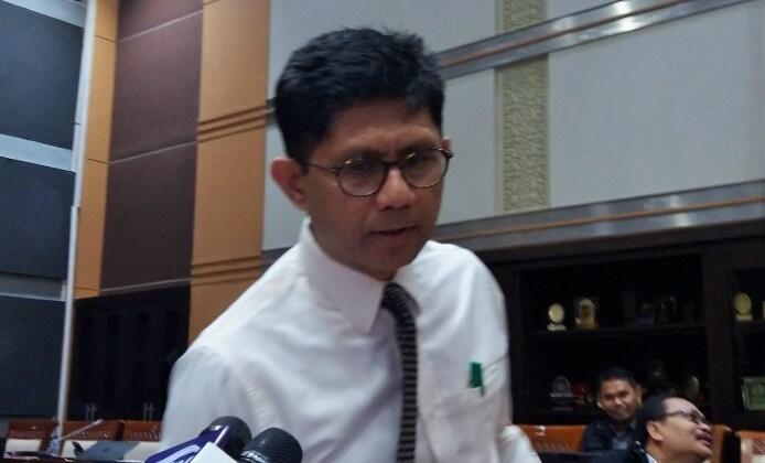 Buka Penyelidikan Baru, KPK Bidik Korporasi Penggarap Reklamasi