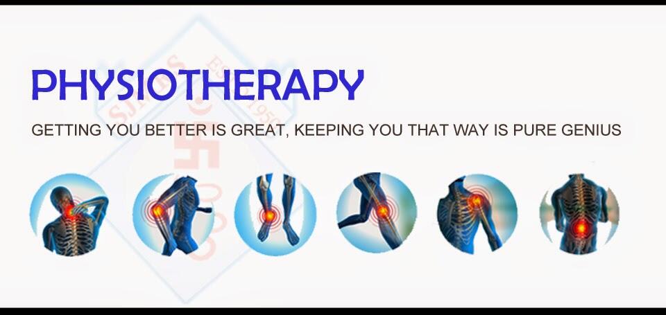 &#91;Konsultasi Fisioterapi&#93; Sport,Stroke,Musculoskeletal,Geriatri,Pediatri