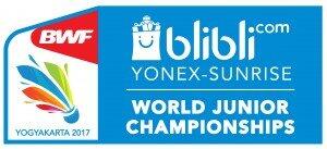 &#91;FR&#93; Amazing Blibli.com Yonex Sunrise BWF World Junior Championships 2017