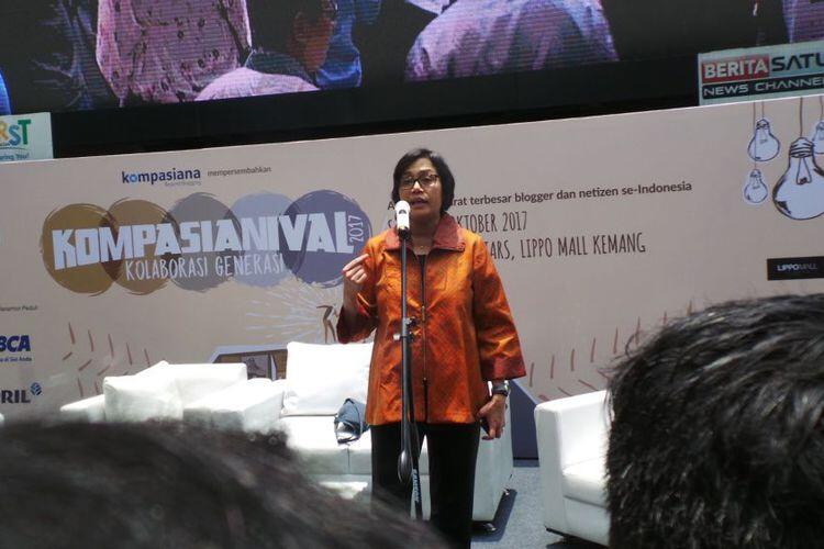 3 &quot;Jagoan&quot; Keuangan Patahkan Persepsi Ritel Modern Gugur karena Anjloknya Daya Beli