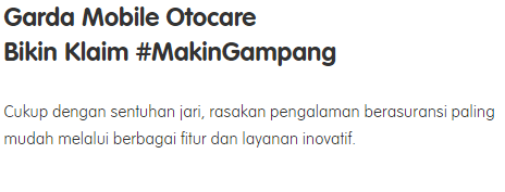 &#91;Field Report&#93; #MakinGampang di KASKUS TheLounge with GardaOto Digital, Mangstab Gan!