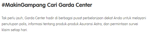&#91;Field Report&#93; #MakinGampang di KASKUS TheLounge with GardaOto Digital, Mangstab Gan!