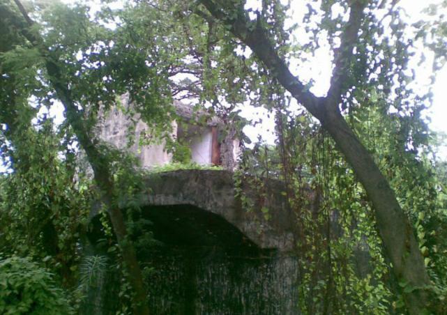 Mengenal Benteng Kedung Cowek di Surabaya