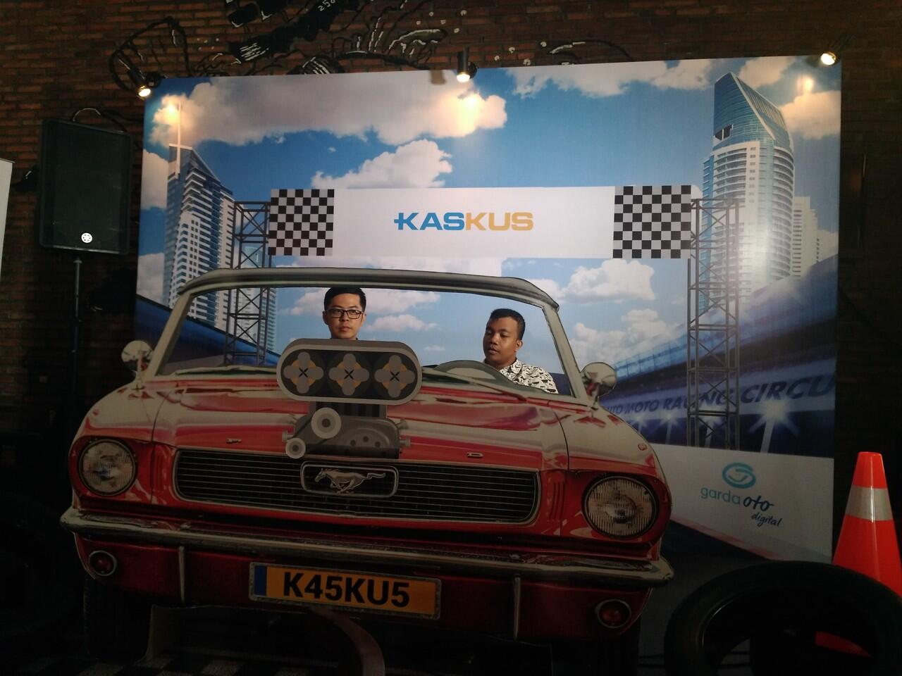 &#91;FR&#93; Keseruan Di KTL Bareng Garda Oto DIgital #MakinGampang Menjaga Mobil &amp; Dompet