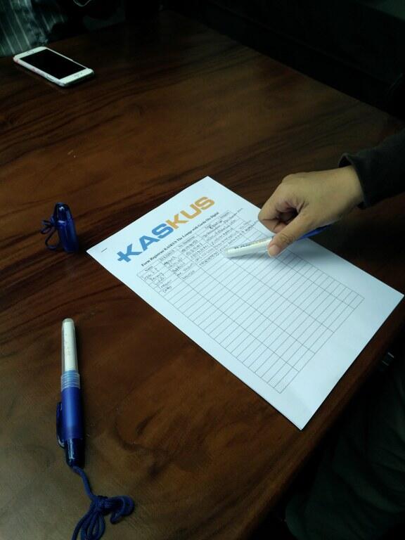&#91;FR&#93; Keseruan Di KTL Bareng Garda Oto DIgital #MakinGampang Menjaga Mobil &amp; Dompet