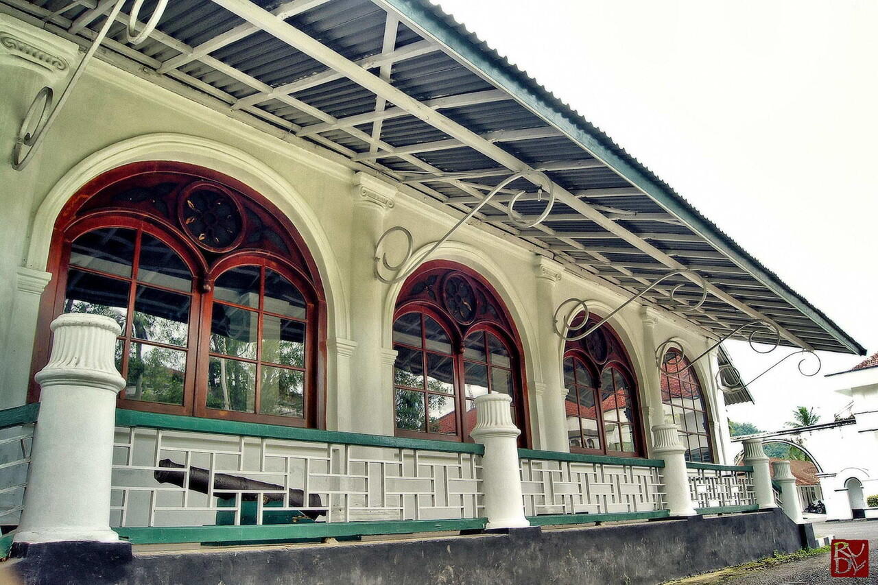 14 Pesona Wisata Sumedang
