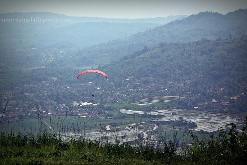 14 Pesona Wisata Sumedang