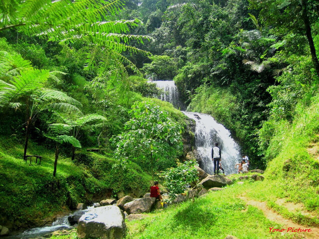 14 Pesona Wisata Sumedang