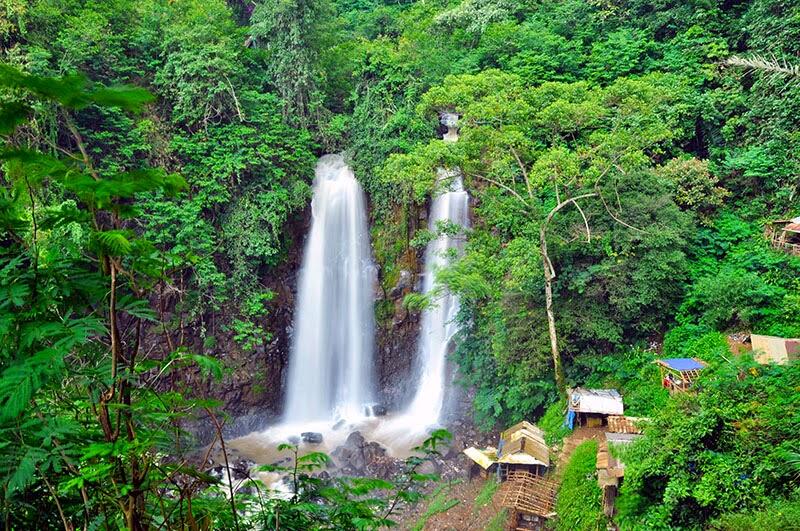 14 Pesona Wisata Sumedang