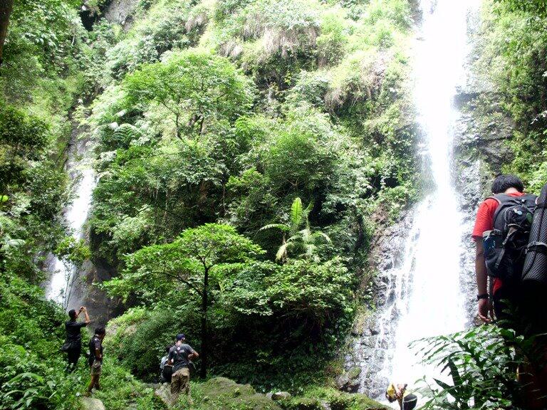 14 Pesona Wisata Sumedang