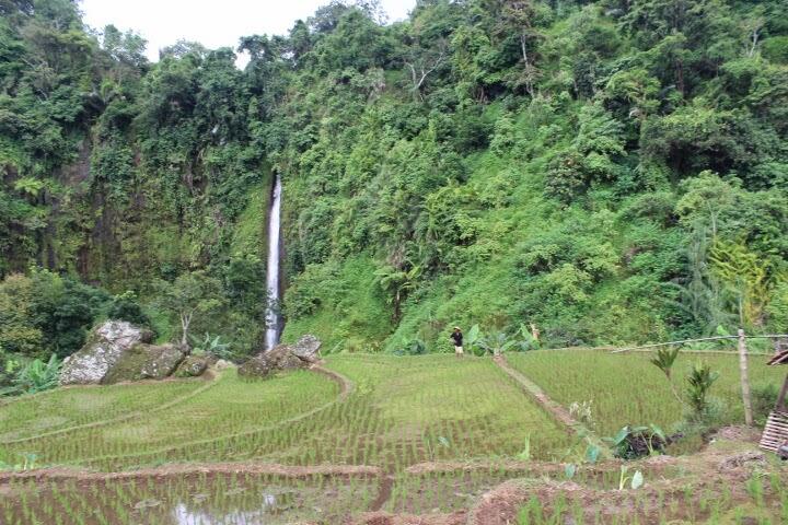 14 Pesona Wisata Sumedang