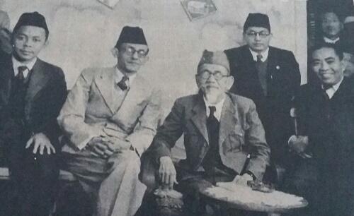 Kenal gak gan sama 5 pejuang hebat kemerdekaan Indonesia ini?