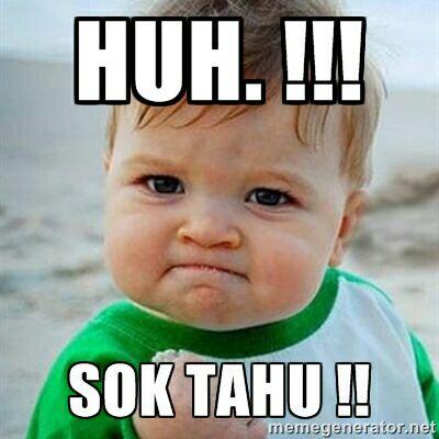 Kuliah=Sukses?, Gak kuliah=Gak Sukses?