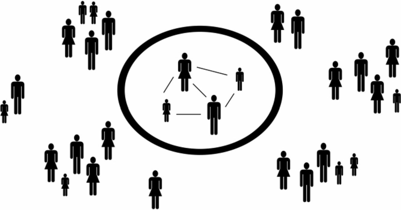 Kuliah=Sukses?, Gak kuliah=Gak Sukses?