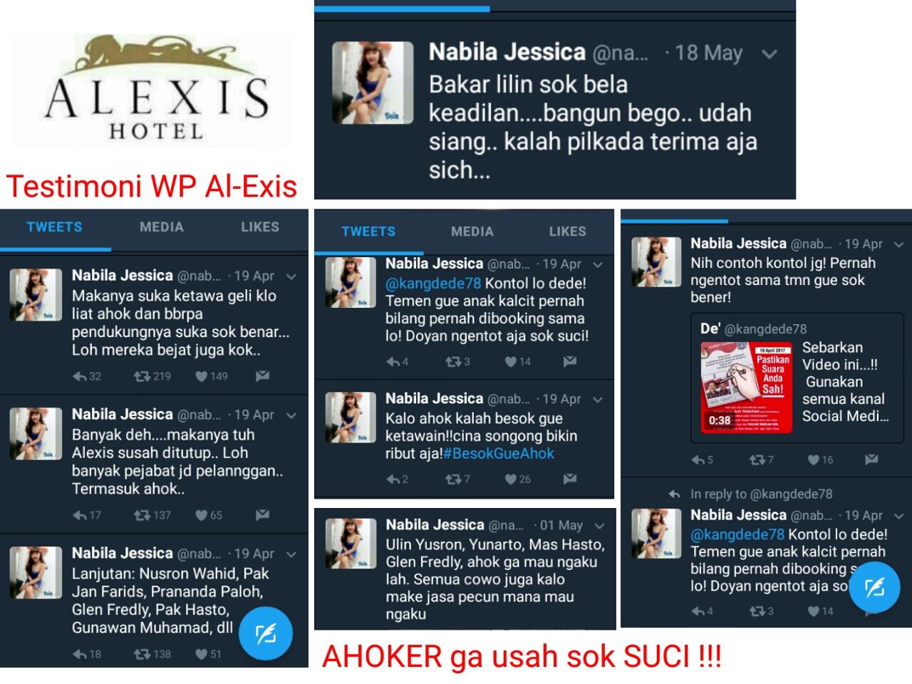 Wagub Sandiaga: Pecah Telur untuk Alexis, Reklamasi Tinggal Tunggu