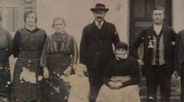 Misteri Pembantaian Hinterkaifeck