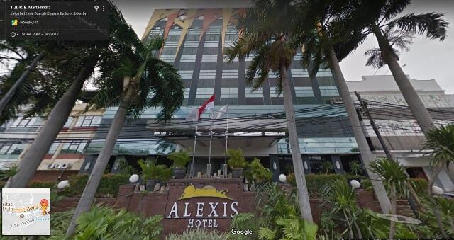 145 Pekerja Hotel dan Griya Pijat Alexis Dirumahkan