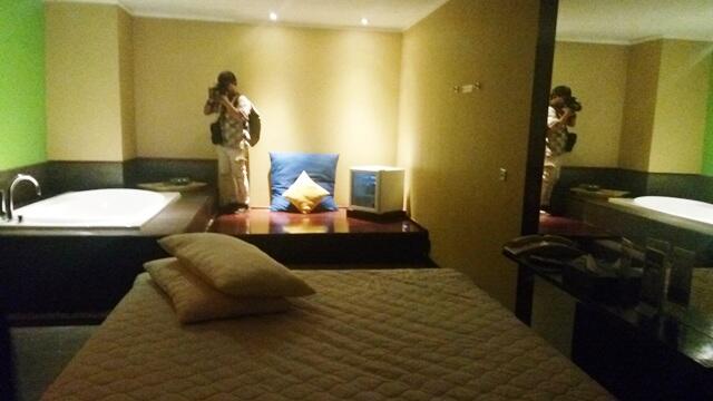 Katanya Surga Dunia Ada di Lantai 7 Hotel Alexis, Ini Dia Penampakannya