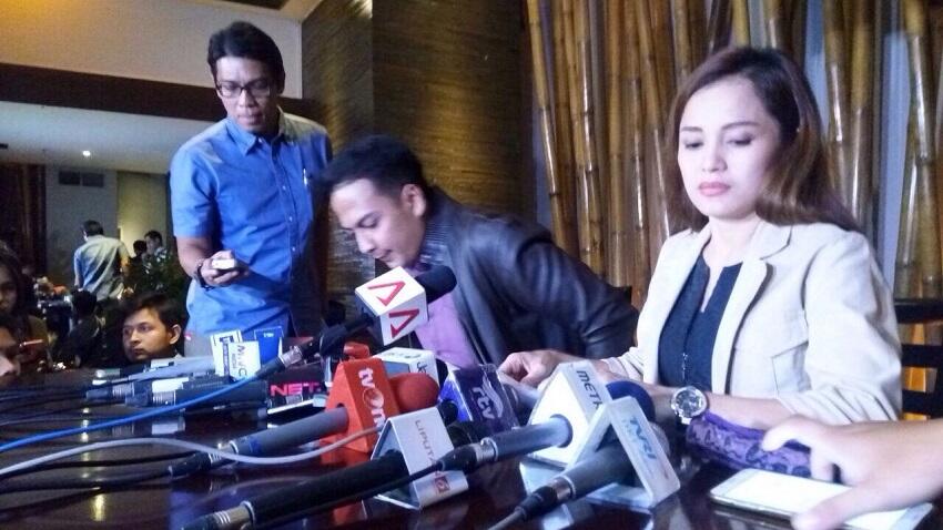 Alexis rilis 9 pernyataan resmi soal penolakan TDUP Pemprov DKI