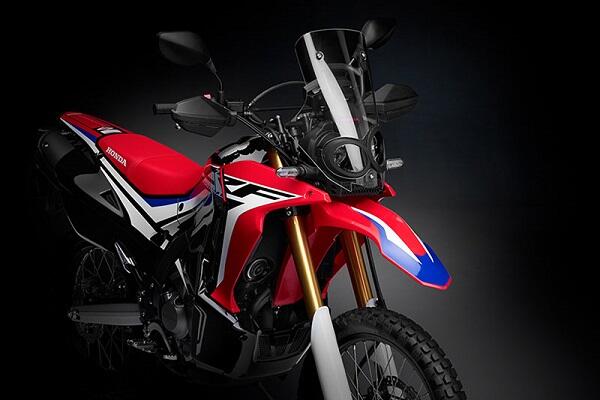 Mau Tau Kerennya 2 Motor Honda CRF yang Ada di Indonesia? Masuk Gan!