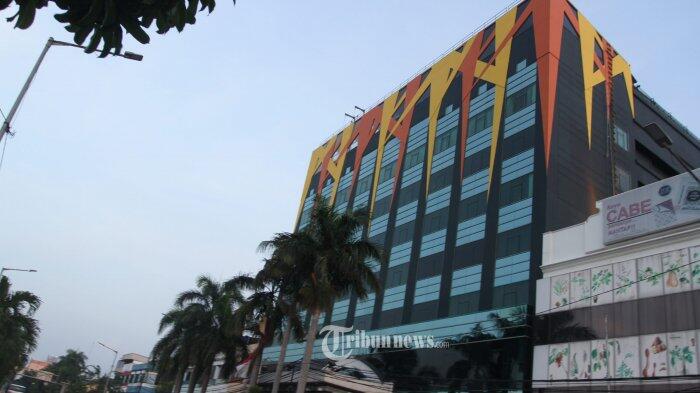 Hotel Alexis Ditutup, Ini Tanggapan Warga Sekitar, Manajemen Sampai Anies Baswedan