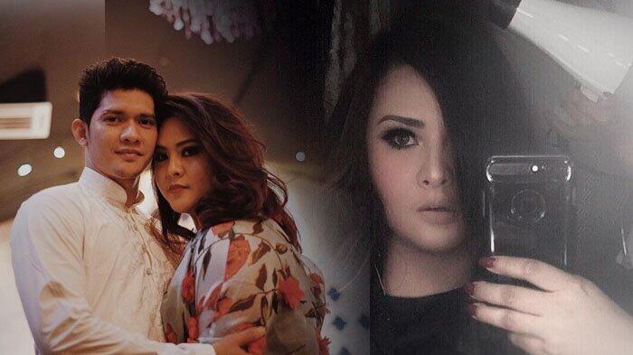 Bahagia Banget! Audy Hamil Lagi, Iko Uwais Bilang Istrinya Cantik