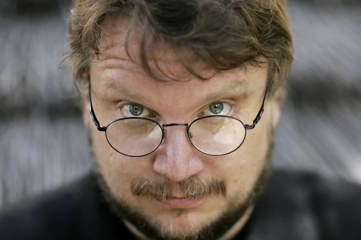Guilermo Del Toro Memutuskan Cuti Dari Hollywood