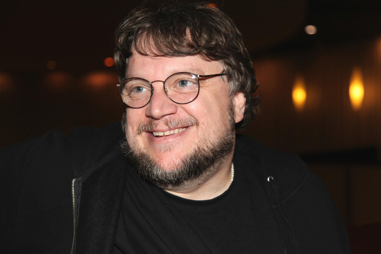 Guilermo Del Toro Memutuskan Cuti Dari Hollywood