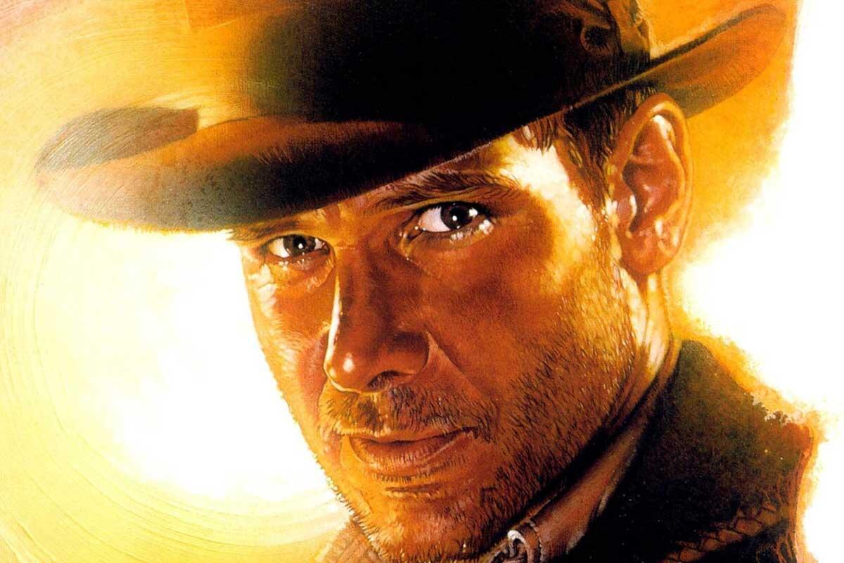 Indiana Jones Terpilih Sebagai Karakter Terbesar Sepanjang Sejarah!