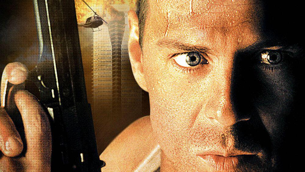 Tidak Terduga, Film-Film Ini Berasal Dari Cinematic Universe Yang Sama!