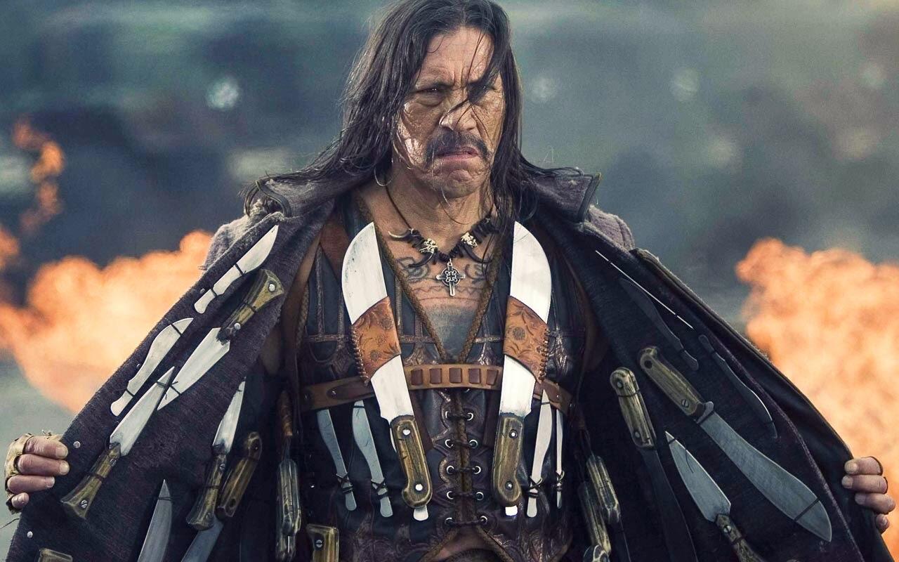 Tidak Terduga, Film-Film Ini Berasal Dari Cinematic Universe Yang Sama!