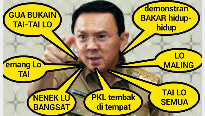 Fahira : Tegas Bukan Hanya Bentak-Bentak
