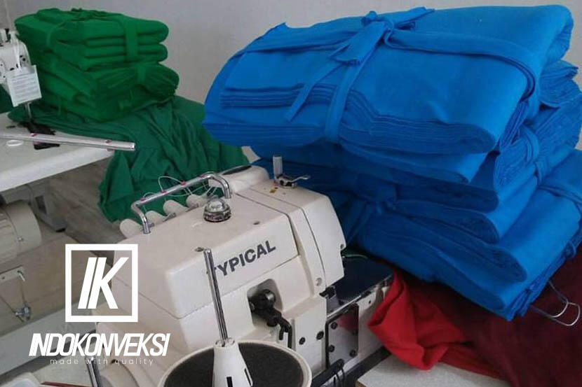 Belajar Cara Menjalankan Usaha  Konveksi Kaos  di Jogja  KASKUS