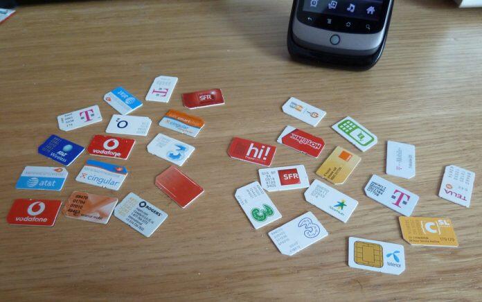 Hari ini, Pelaksanaan Registrasi Kartu Telepon Seluler Prabayar Dimulai