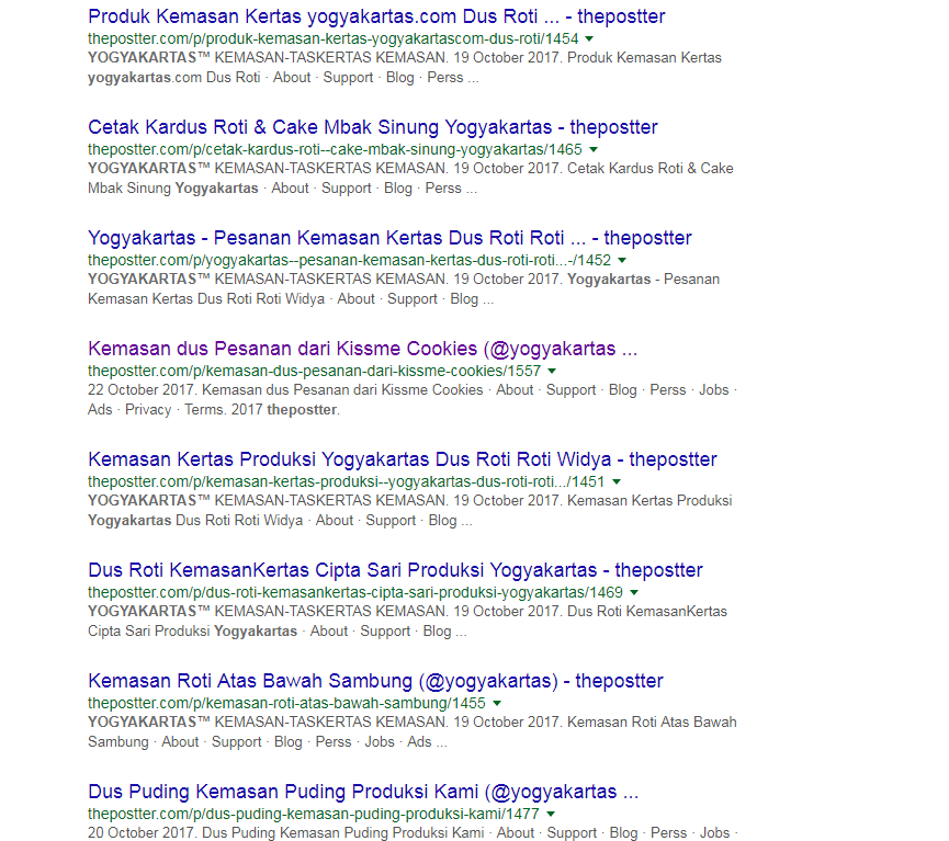 (HOT) Media Social Buatan Mahasiswa UTY - pengguna paling banyak dari Amerika