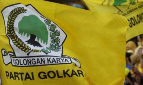 Pilkada Kabupaten Purwakarta. Golkar Masuk, Demokrat Keluar??
