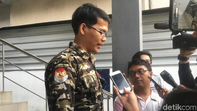 Polisi Tolak Laporan LSM soal Dugaan Prostitusi di Alexis