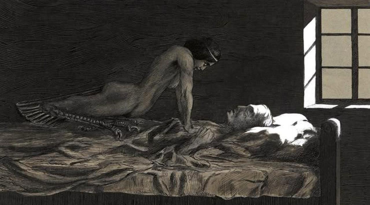 4 Hal Yang Bisa Dialami Manusia Saat Sedang Tidur