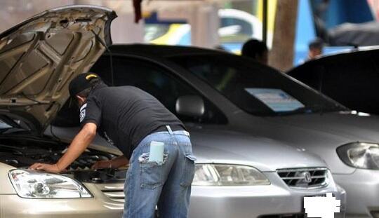 Kesalahan Paling Fatal Saat Membeli Mobil Bekas