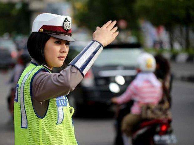 Polri Gelar Operasi Zebra, Ini Pelanggaran yang Bakal Ditindak Tegas