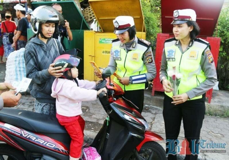 Polri Gelar Operasi Zebra, Ini Pelanggaran yang Bakal Ditindak Tegas