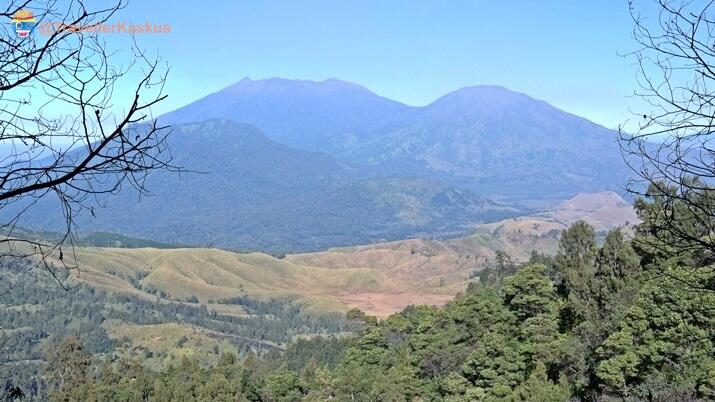 Serba-serbi Gunung Ijen dan Kawah Ijen Yang Menarik Untuk Disimak !!! 