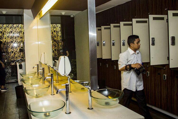 Pengusaha Hiburan Tak Perlu Khawatir Akan Bernasib seperti Alexis