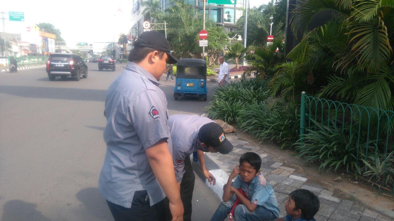 Ingin Ikut Mikrofon Pelunas Hutang, Anak Lampung Ini Malah 