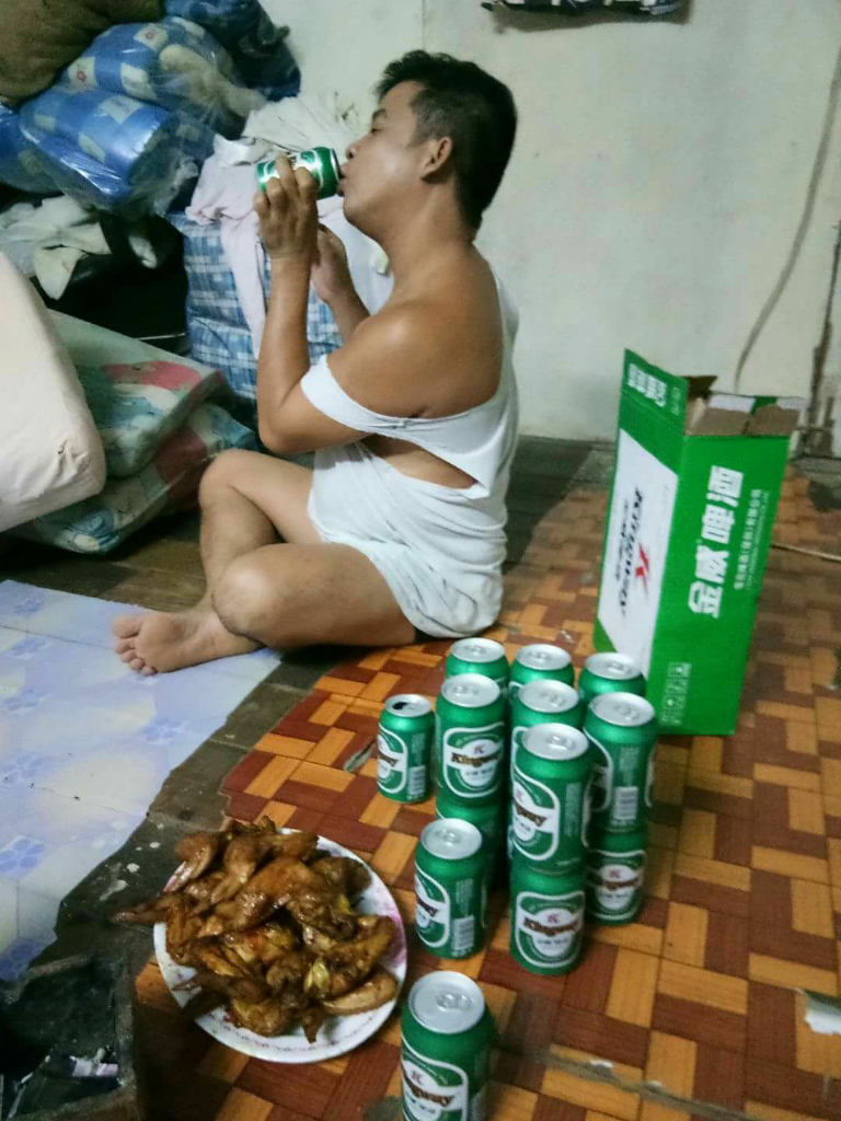 Cara Berurusan Dengan Cowok Dingin
