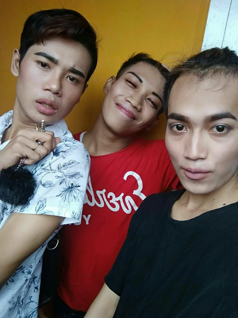 Cara Berurusan Dengan Cowok Dingin
