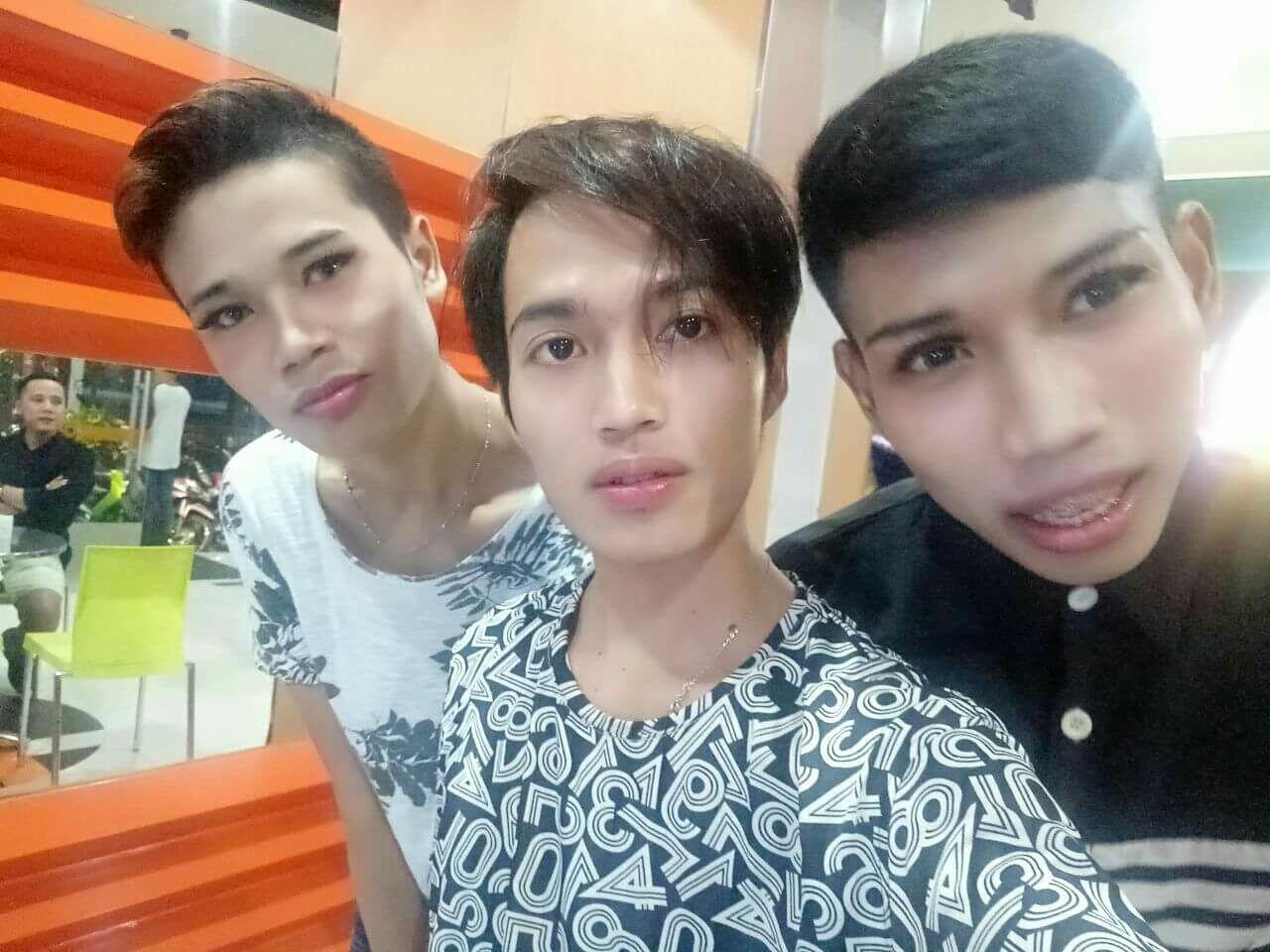 Cara Berurusan Dengan Cowok Dingin