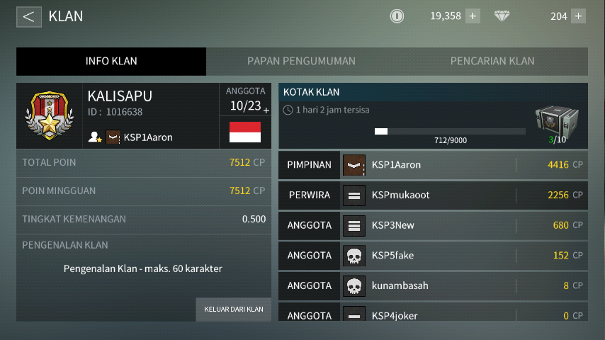 Point Blank : Strike